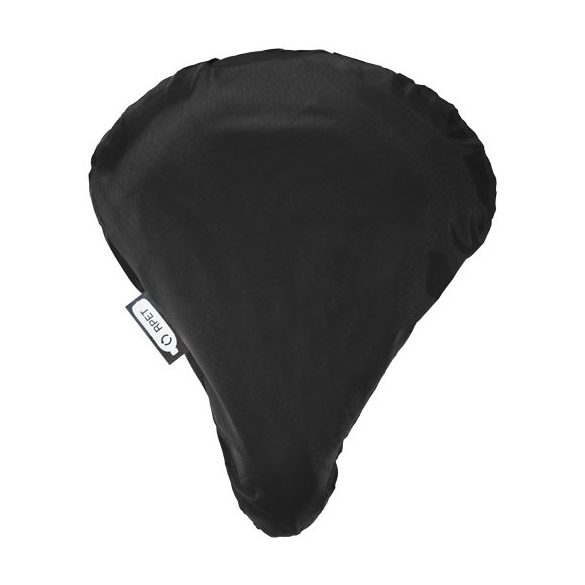 Jesse recycled PET waterproof bicycle saddle cover