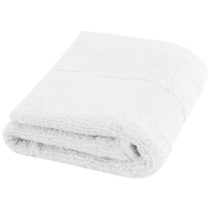 Sophia 450 g/m² cotton bath towel 30x50 cm