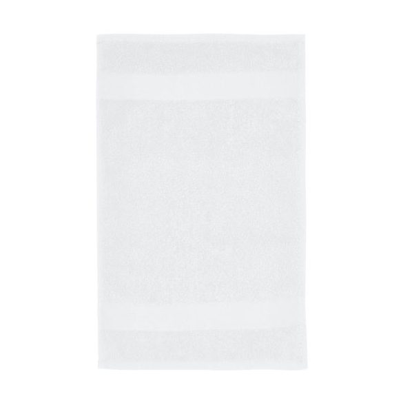 Sophia 450 g/m² cotton towel 30x50 cm