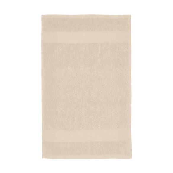 Sophia 450 g/m² cotton towel 30x50 cm