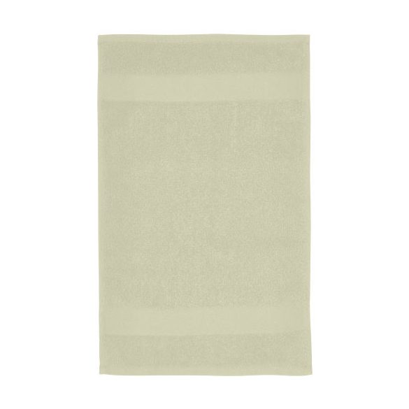 Sophia 450 g/m² cotton towel 30x50 cm
