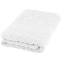 Charlotte 450 g/m² cotton bath towel 50x100 cm