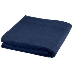 Evelyn 450 g/m² cotton bath towel 100x180 cm