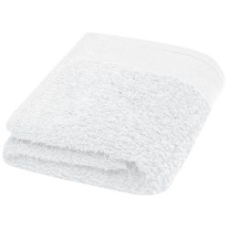 Chloe 550 g/m² cotton bath towel 30x50 cm