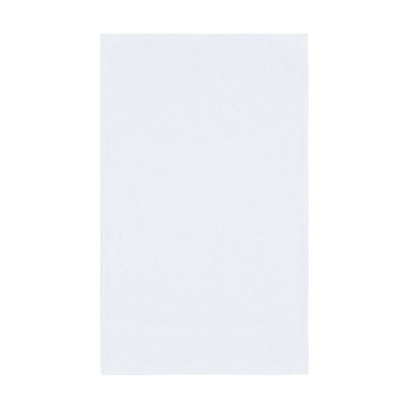 Chloe 550 g/m² cotton towel 30x50 cm
