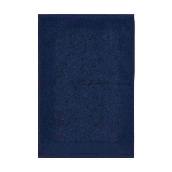 Chloe 550 g/m² cotton towel 30x50 cm