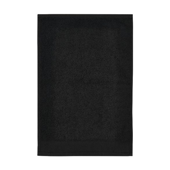 Chloe 550 g/m² cotton towel 30x50 cm