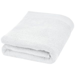 Ellie 550 g/m² cotton bath towel 70x140 cm