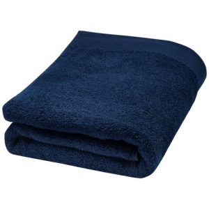 Ellie 550 g/m² cotton bath towel 70x140 cm