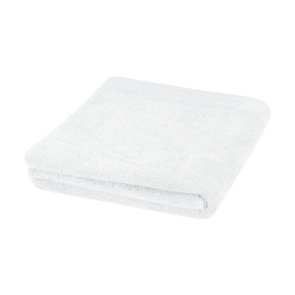 Riley 550 g/m² cotton bath towel 100x180 cm
