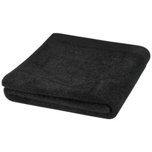 Riley 550 g/m² cotton bath towel 100x180 cm