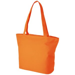 Panama beach tote