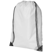 Oriole premium drawstring backpack