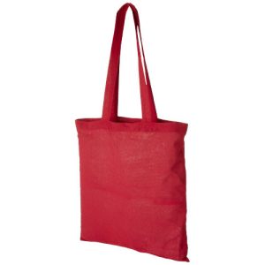 Carolina 100 g/m² cotton tote bag