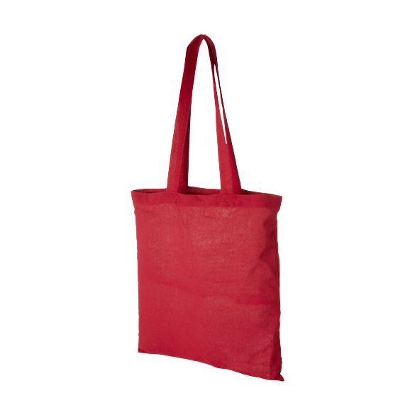 Carolina 100 g/m² cotton tote bag