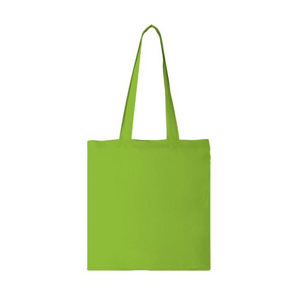 Carolina 100 g/m² cotton tote bag