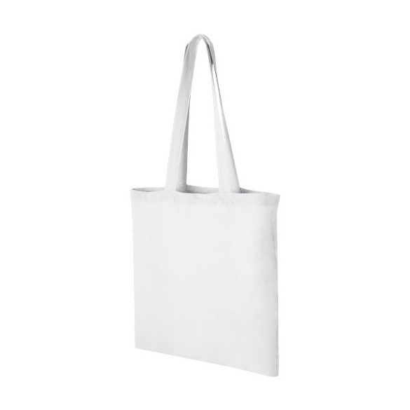 Carolina 100 g/m² cotton tote bag