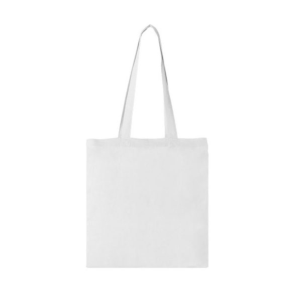 Carolina 100 g/m² cotton tote bag