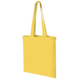 Carolina 100 g/m² cotton tote bag