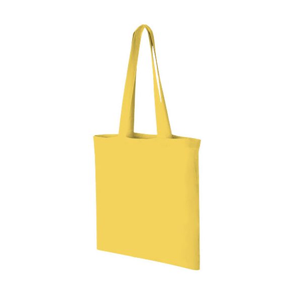 Carolina 100 g/m² cotton tote bag