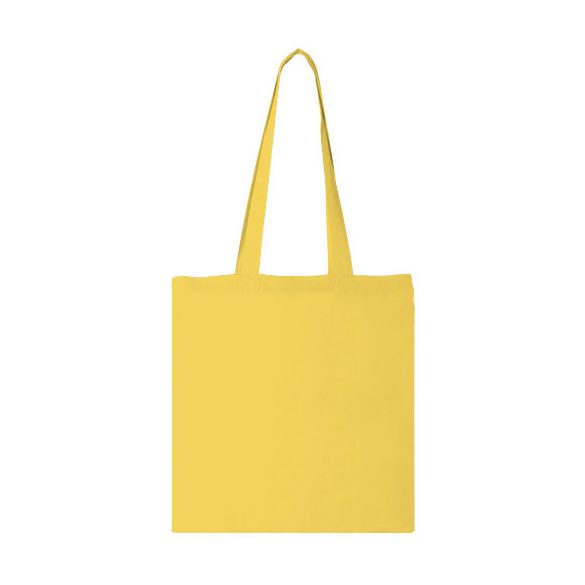 Carolina 100 g/m² cotton tote bag