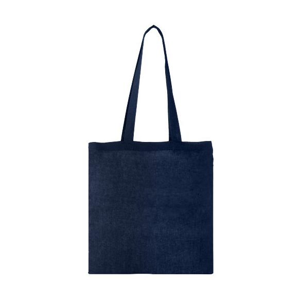 Carolina 100 g/m² cotton tote bag