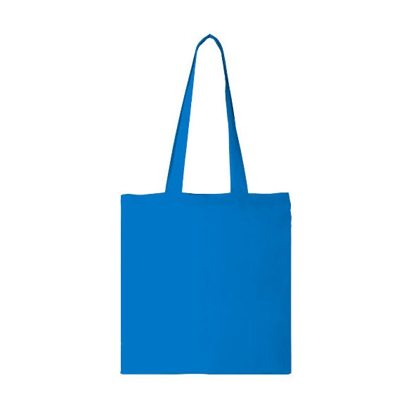 Carolina 100 g/m² cotton tote bag