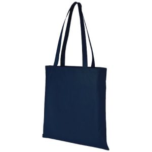 Zeus non-woven convention tote bag