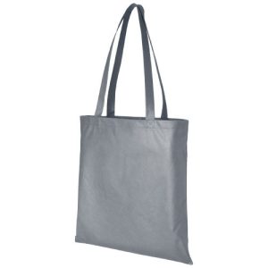 Zeus non woven convention tote