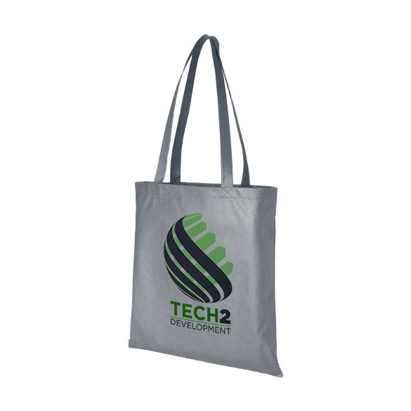 Zeus non woven convention tote