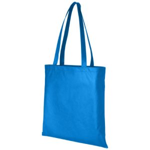 Zeus non woven convention tote