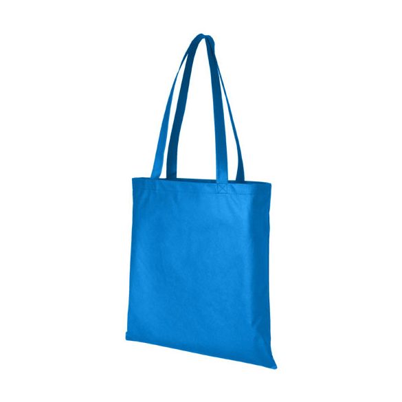 Zeus non woven convention tote