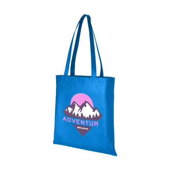 Zeus non woven convention tote