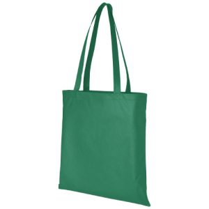 Zeus non woven convention tote