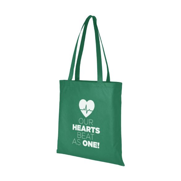 Zeus non woven convention tote