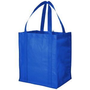 Liberty non-woven tote bag