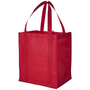 Liberty non-woven tote bag