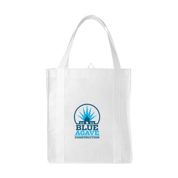 Liberty non-woven tote bag