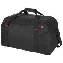 Vancouver travel duffel bag