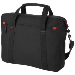 Vancouver 15.4" laptop briefcase