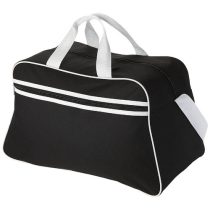 San Jose sports duffel bag