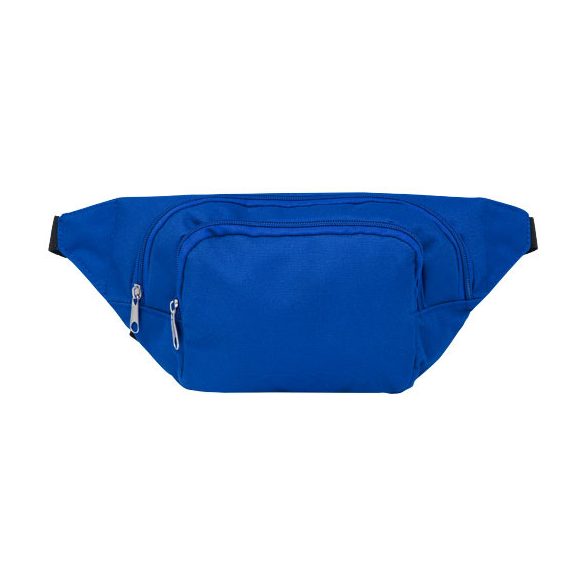 Santander fanny pack with two compartments