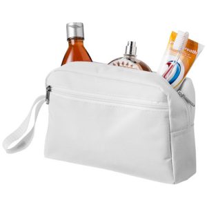 Transit toiletry bag