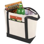 Lighthouse non-woven cooler tote 21L