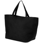 Maryville non-woven shopping tote bag