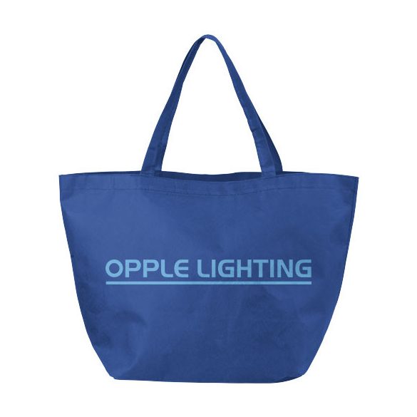 Maryville non-woven shopping tote bag