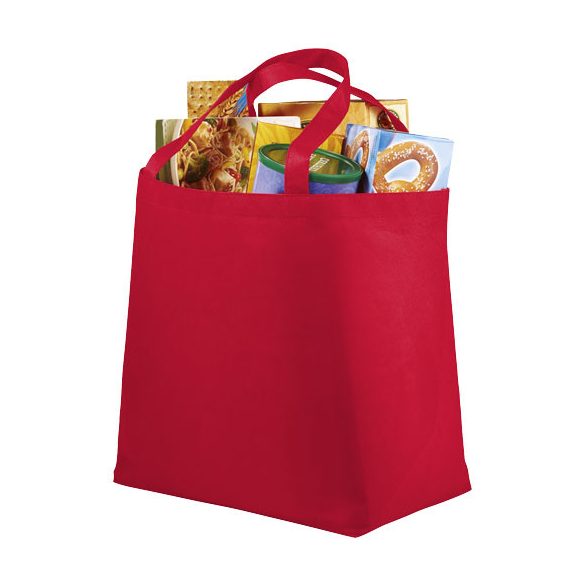 Maryville non-woven shopping tote bag