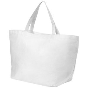 Maryville non-woven shopping tote bag