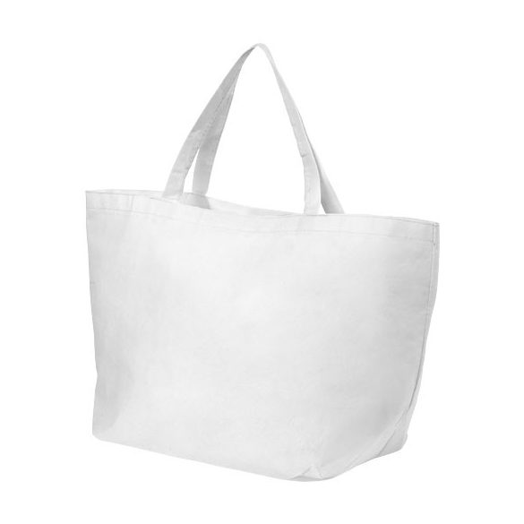 Maryville non-woven shopping tote bag