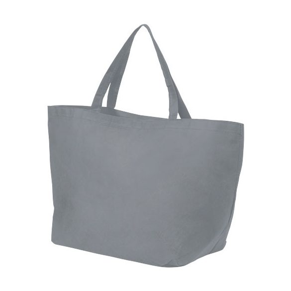 Maryville non-woven shopping tote bag